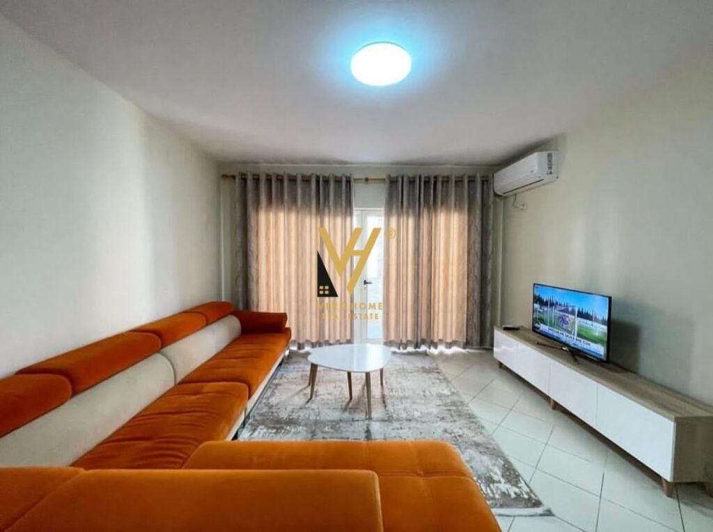 Apartament 2+1 me qera në Astir, Tiranë, 110 m². Foto 1 nga 3