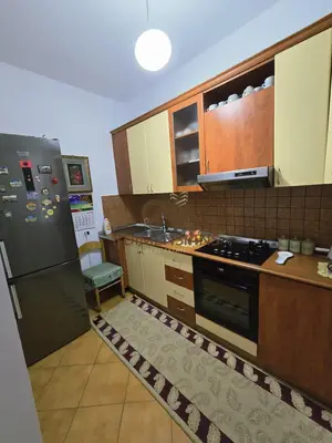 Apartament 2+1 në shitje në Rruga Jorgo Plaku, Tiranë, 92 m². Foto 7 nga 10