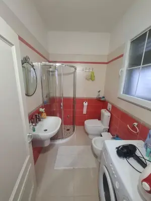 House 2+1 for rent in Lagjia Nr 6, Durrës, 80 m². Photo 9 of 9