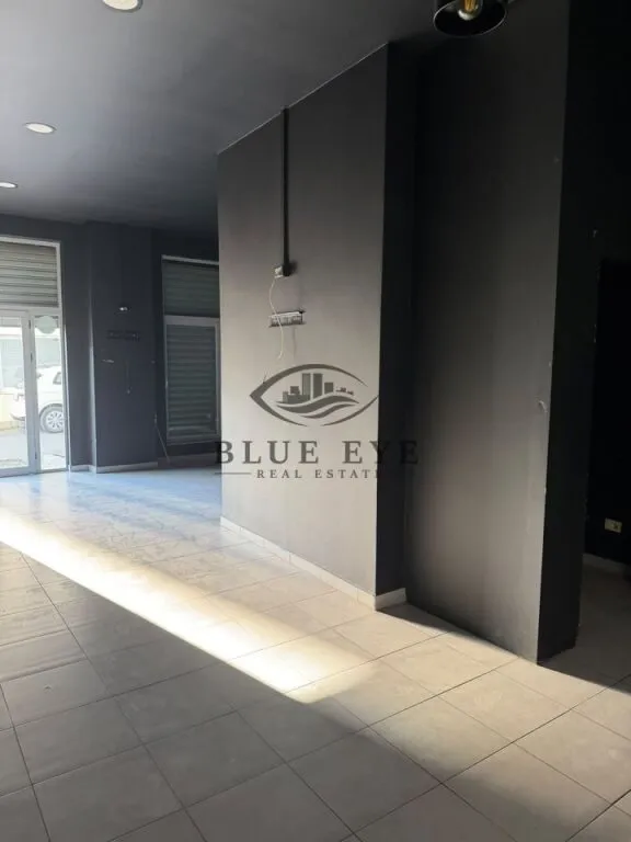 Commercial space for rent in Spitali Rajonal, Durrës, 70 m². Photo 1 of 7