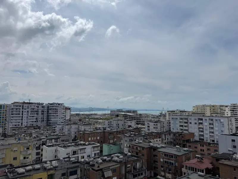 Apartament 3+1 në shitje në Durrës, 133 m²