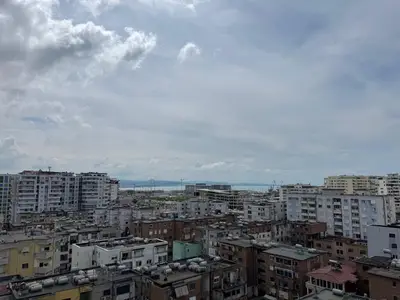 Apartament 3+1 në shitje në Durrës, 133 m². Foto 1 nga 11