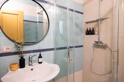 Apartament 1+1 në shitje në Uji i Ftohtë, Vlorë, 63 m². Foto 12 nga 12