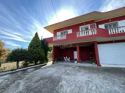 Vilë në shitje në Kuzum Baba, Vlorë, 109 m². Foto 11 nga 11