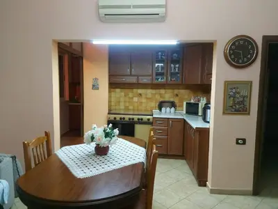 Appartamento 2+1 in vendita a Rruga e Dibrës, Tirana, 76 m². Foto 4 di 8