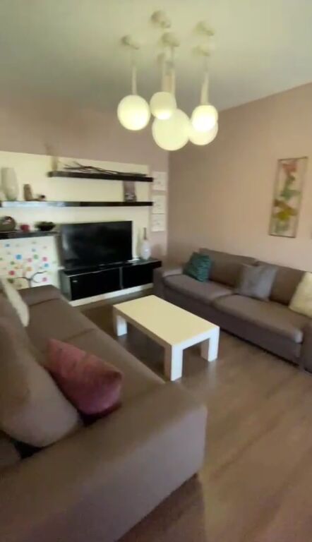 Appartamento 2+1 in vendita a Pallati me Shigjeta, Tirana, 102 m². Foto 2 di 3