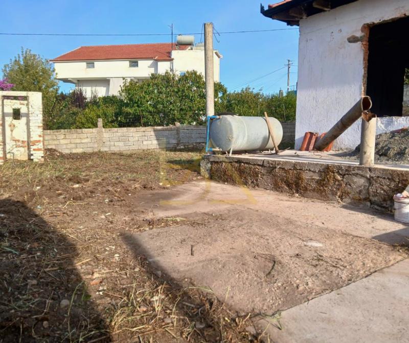 Shtëpi private në shitje në Shkallnur, Durrës, 72 m². Foto 4 nga 5