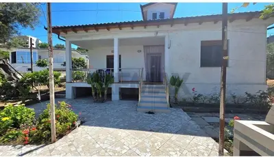 Shtëpi private në shitje në Rruga Zenel Murra, Vlorë, 108 m². Foto 2 nga 12