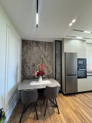 Appartamento 2+1 in vendita ad Ish Kombinati, Valona, 88 m². Foto 4 di 10