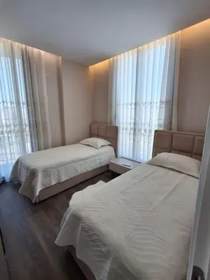 Apartment for rent in Rruga Pelivan Leskaj, Vlorë, 90 m². Photo 9 of 12
