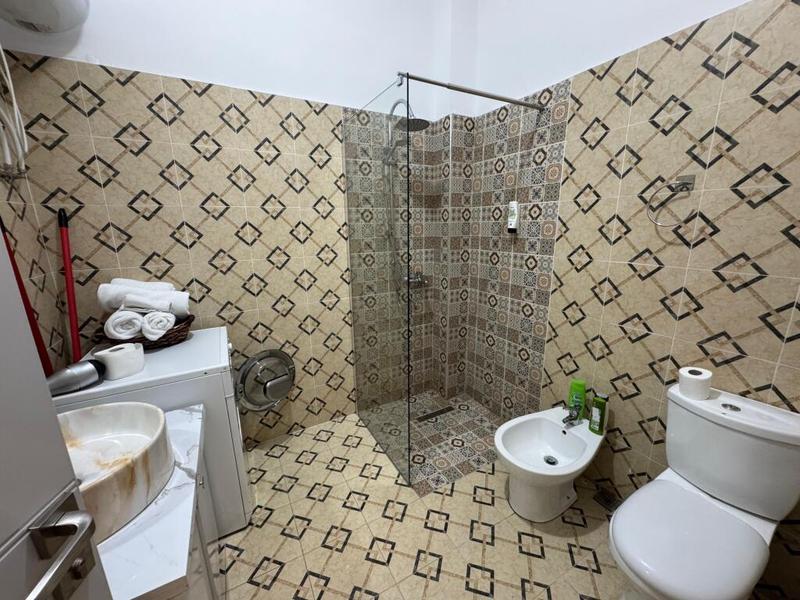 Apartament 1+1 me qera në Rruga Taulantia, Durrës, 95 m². Foto 4 nga 4
