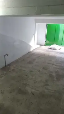 Garage for rent in Rruga Marta Buda, Durrës, 40 m². Photo 3 of 3