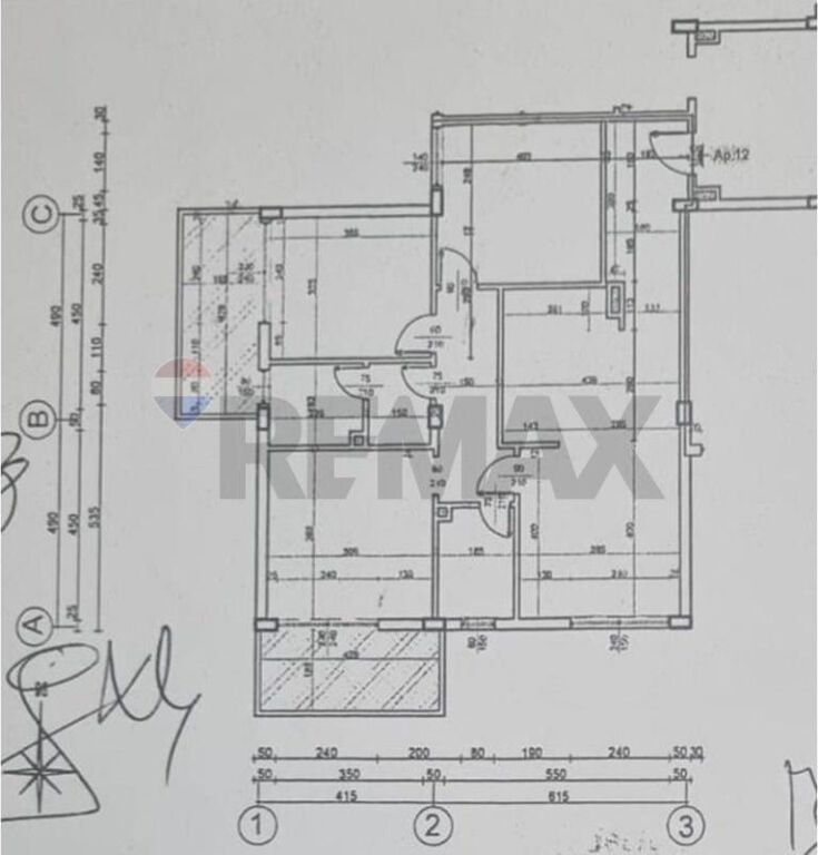 Appartamento in vendita a Parku Zoologjik i Tiranës, Tirana, 147 m². Foto 2 di 3