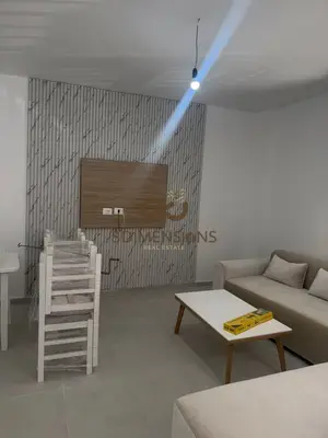 Apartament 2+1 në shitje në Laprakë, Tiranë, 85 m². Foto 2 nga 6