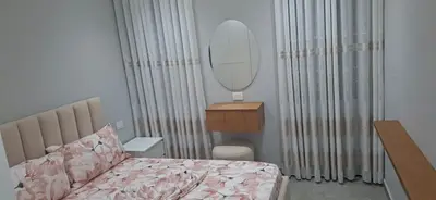 Appartamento 1+1 in affitto a Rruga e Dibrës, Tirana, 70 m². Foto 8 di 8
