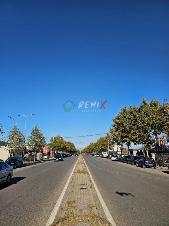 Tokë në shitje në Rusi En-Den, Durrës, 400 m². Foto 3 nga 3