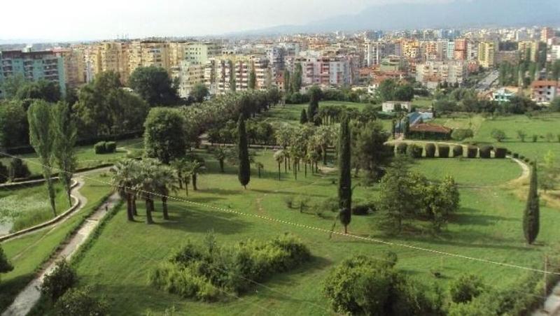 Apartament 3+1 në shitje në Kopshti Botanik i Tiranës, Tiranë, 165 m²