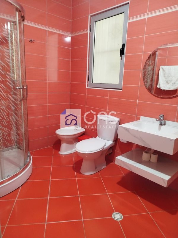 Apartament 1+1 në shitje në Fresk Rruga e Thesarit, Tiranë, 75 m². Foto 5 nga 5