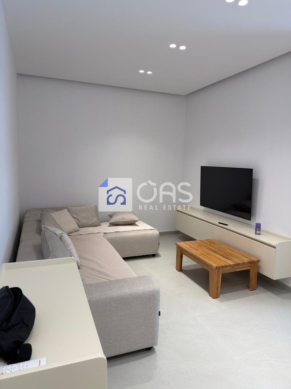 Appartamento 1+1 in affitto a Shkozë, Tirana, 70 m²