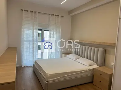 Apartament 1+1 me qera në Ali Demi, Tiranë, 61 m². Foto 6 nga 6