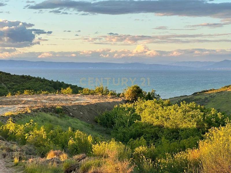 Land for sale in Shetaj, Durrës, 500 m²