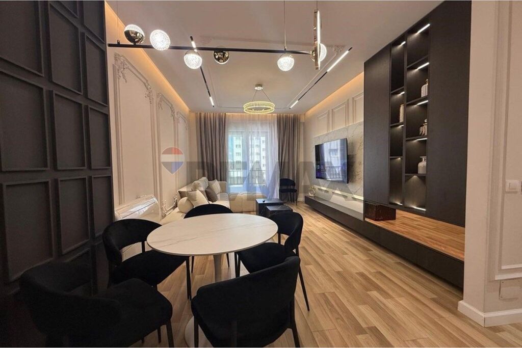 Apartment for rent in Astir, Tirana, 117 m². Photo 1 of 3