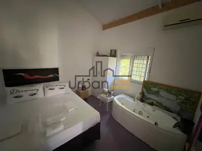 House 2+1 for rent in Hamallaj, Durrës, 65 m². Photo 5 of 8