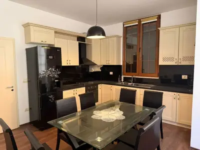 Villa in affitto a Vishaj, Tirana, 155 m². Foto 3 di 11