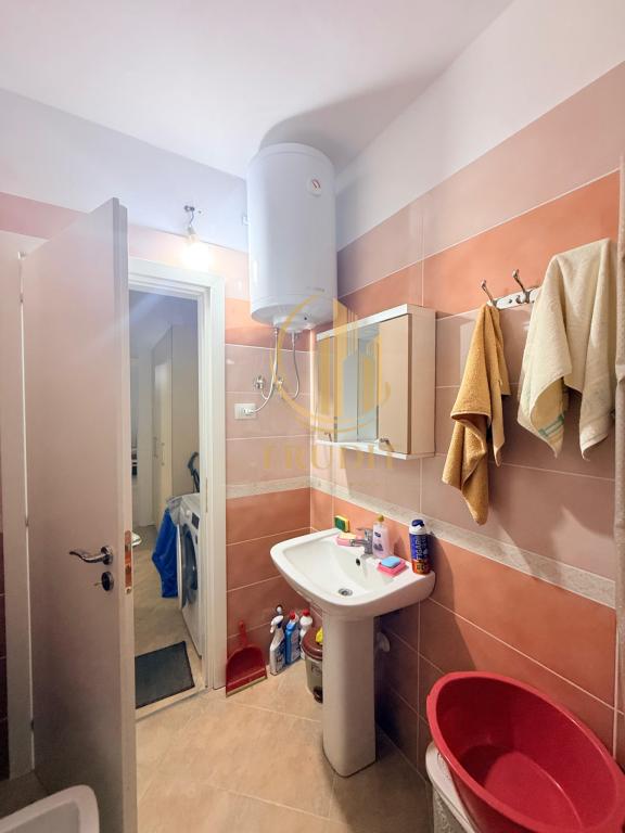 Apartament 2+1 në shitje në Plazhi i Vjetër, Vlorë, 83 m². Foto 9 nga 10