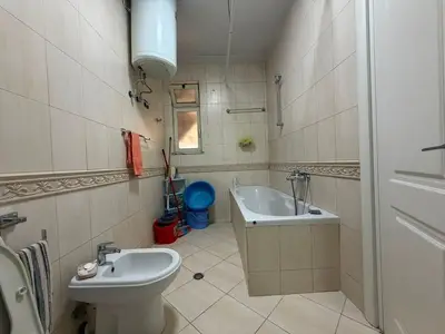 Apartament 3+1 në shitje në Rruga Sami Frashëri, Tiranë, 137 m². Foto 11 nga 12
