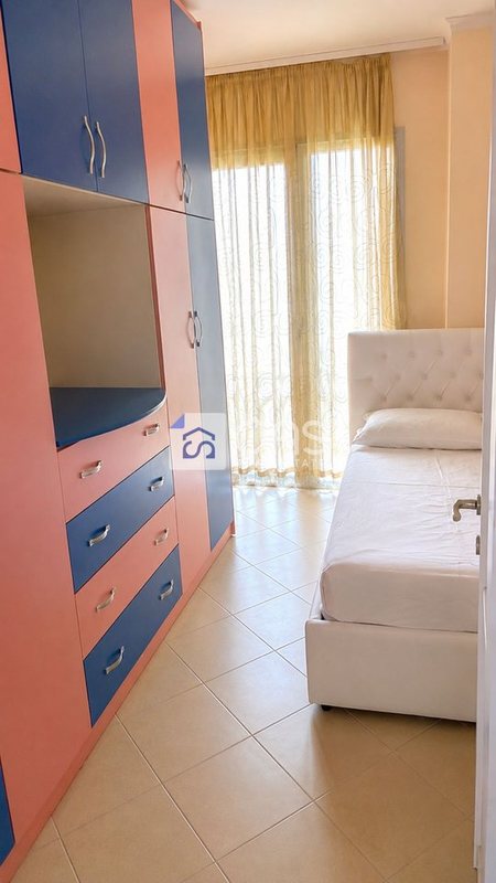 Apartament 2+1 në shitje në Vlor, Vlorë, 83 m². Foto 5 nga 6