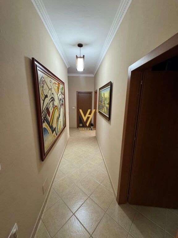 Apartament 2+1 me qera në Astir, Tiranë, 130 m². Foto 3 nga 3