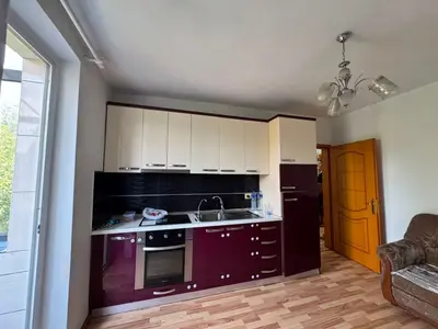 Apartament 2+1 në shitje në Rruga Asim Vokshi, Tiranë, 59 m². Foto 1 nga 8