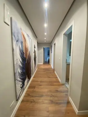 Apartament 2+1 me qera në CasaItalia - MegaOutlet, Tiranë, 90 m². Foto 2 nga 4