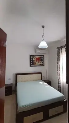 Vilë 2+1 me qera në Jordan Misja, Tiranë, 100 m². Foto 3 nga 9