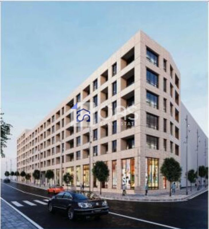 Dyqan në shitje në Bulevardi i Ri, Tiranë, 67 m². Foto 3 nga 3