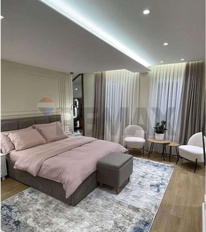 Vilë në shitje në Bulevardi i Ri, Tiranë, 280 m². Foto 3 nga 3