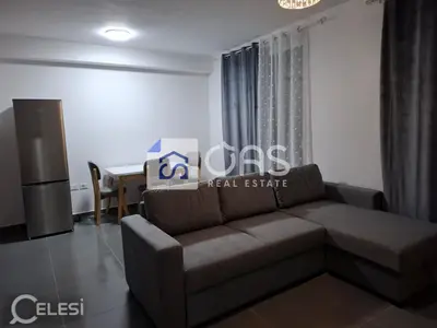 Apartament 3+1 me qera në 5 Maj, Tiranë, 116 m². Foto 4 nga 5