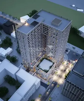 Appartamento 1+1 in vendita a Rruga Liman Kaba, Tirana, 84 m². Foto 5 di 5