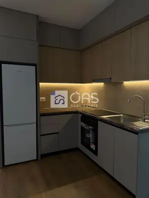 Apartament 2+1 me qera në Yzberisht, Tiranë, 80 m². Foto 3 nga 6