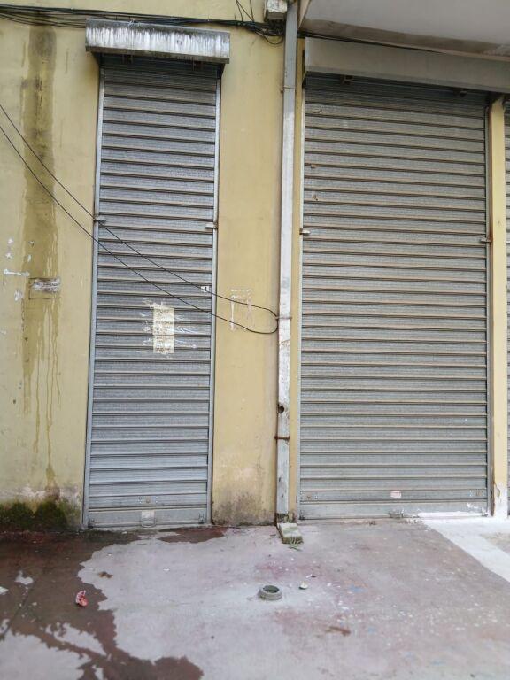 Dyqan me qera në Rruga Thoma Koxhaj, Tiranë, 30 m²