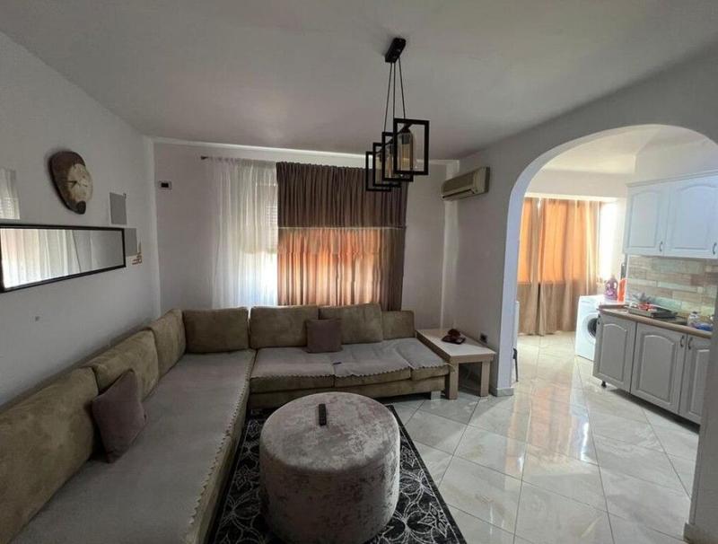 Appartamento 1+1 in vendita a Lapraka, Tirana, 60 m²
