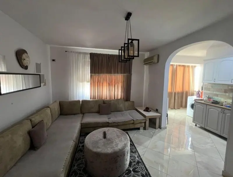 Appartamento 1+1 in vendita a Lapraka, Tirana, 60 m²