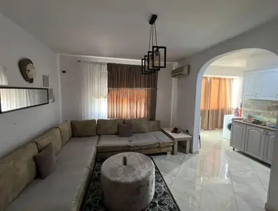 Apartament 1+1 në shitje në Laprakë, Tiranë, 60 m². Foto 1 nga 4