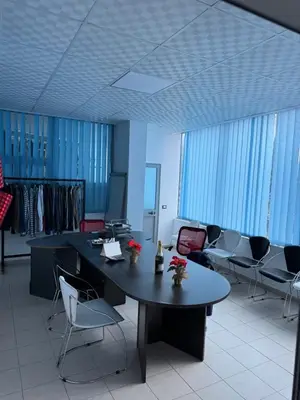 Commercial space for rent in Galaktik, Durrës, 1,200 m². Photo 3 of 12