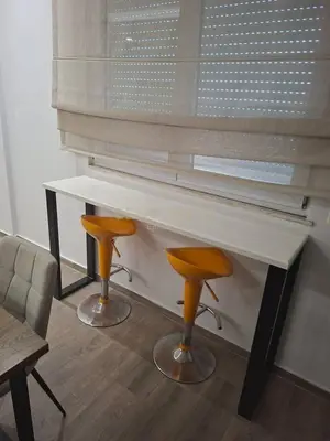 Appartamento 2+1 in affitto a Rruga Adria, Durazzo, 112 m². Foto 3 di 9