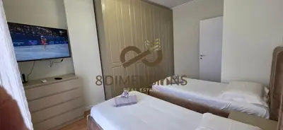 Apartment 2+1 for rent in Pazari i Ri, Tirana, 100 m². Photo 8 of 11