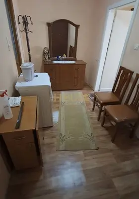 Apartament 1+1 në shitje në Varri i Bamit, Tiranë, 54 m². Foto 3 nga 3