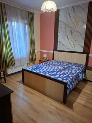 Vilë 2+1 me qera në Kristal Center, Tiranë, 135 m². Foto 5 nga 9