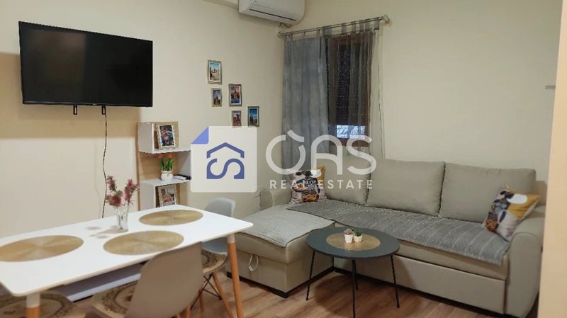 Appartamento 1+1 in affitto a Myslym Shyri, Tirana, 60 m²